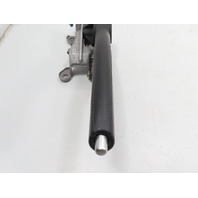 00 Porsche Boxster S 986 #1316 Parking E-Brake Handle, Black 911 99642436101