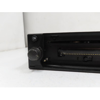 00 Porsche Boxster S 986 #1316 Radio CD Player, AM FM Tuner CDR-220 911 99664512500