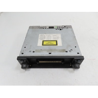 00 Porsche Boxster S 986 #1316 Radio CD Player, AM FM Tuner CDR-220 911 99664512500