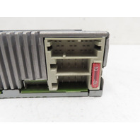 00 Porsche Boxster S 986 #1316 Radio CD Player, AM FM Tuner CDR-220 911 99664512500