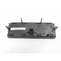 00 Porsche Boxster S 986 #1316 Equalizer Stereo, Radio Face Plate Nokia 99664520105