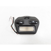 00 Porsche Boxster S 986 #1316 Light Lamp, Interior Dome, Infrared Sensor 99661821002