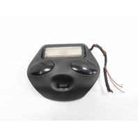 00 Porsche Boxster S 986 #1316 Light Lamp, Interior Dome, Infrared Sensor 99661821002