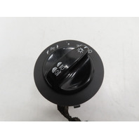 00 Porsche Boxster S 986 #1316 Switch, Headlight Foglight 99661353500