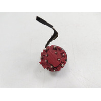 00 Porsche Boxster S 986 #1316 Switch, Headlight Foglight 99661353500