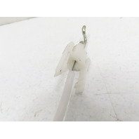 00 Porsche Boxster S 986 #1316 Lock Latch, Door, Right 3B1837016P