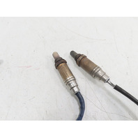 00 Porsche Boxster S 986 #1316 Sensor, O2 Oxygen Reader, Pre & Post Up & Down Manifold