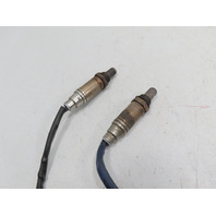 00 Porsche Boxster S 986 #1316 Sensor, O2 Oxygen Reader, Pre & Post Up & Down Manifold