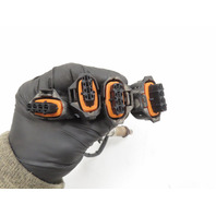 00 Porsche Boxster S 986 #1316 Sensor, O2 Oxygen Reader, Pre & Post Up & Down Manifold