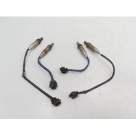 00 Porsche Boxster S 986 #1316 Sensor, O2 Oxygen Reader, Pre & Post Up & Down Manifold