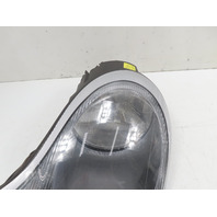 00 Porsche Boxster S 986 #1316 Headlight, Halogen, Left 98663113104
