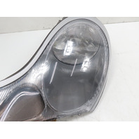 00 Porsche Boxster S 986 #1316 Headlight, Halogen, Left 98663113104