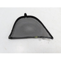 00 Porsche Boxster S 986 #1316 Trim, Roll Bar Wind Deflector OEM 98656158400