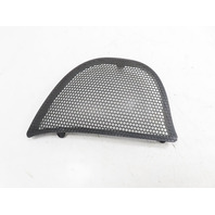 00 Porsche Boxster S 986 #1316 Trim, Roll Bar Wind Deflector OEM 98656158400