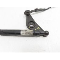 00 Porsche Boxster S 986 #1316 Push Rod Pivot Arm, Soft Top Convertible Left 98656157900