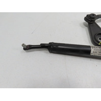 00 Porsche Boxster S 986 #1316 Push Rod Pivot Arm, Soft Top Convertible Left 98656157900