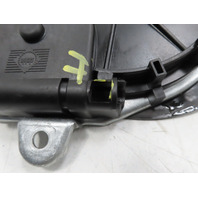 00 Porsche Boxster S 986 #1316 Transmission Drive, Convertible Top, Right 98656118001