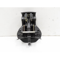 00 Porsche Boxster S 986 #1316 Lock Latch Handle, Catch Soft Top Convertible 98656101702