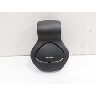 00 Porsche Boxster S 986 #1316 Lock Latch Handle, Catch Soft Top Convertible 98656101702