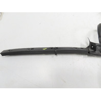 00 Porsche Boxster S 986 #1316 Seal Set, Gasket Convertible Top Front Roof Frame 98656192701