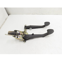 00 Porsche Boxster S 986 #1316 Pedal, Clutch & Brake Assembly 996 Manual Trans