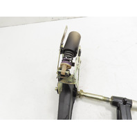 00 Porsche Boxster S 986 #1316 Pedal, Clutch & Brake Assembly 996 Manual Trans