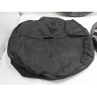 00 Porsche Boxster S 986 #1316 Spare Wheel, w/ Jack & Cover 17"