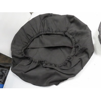 00 Porsche Boxster S 986 #1316 Spare Wheel, w/ Jack & Cover 17"