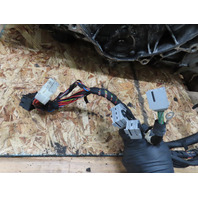 00 Porsche Boxster S 986 #1316 Engine Assembly, Motor 3.2L M96.21 110K Miles