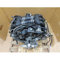 00 Porsche Boxster S 986 #1316 Engine Assembly, Motor 3.2L M96.21 110K Miles