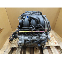 00 Porsche Boxster S 986 #1316 Engine Assembly, Motor 3.2L M96.21 110K Miles