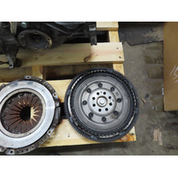 00 Porsche Boxster S 986 #1316 Transmission, Manual 6 SPD, G86.20 3.2L OEM 110K