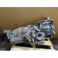 00 Porsche Boxster S 986 #1316 Transmission, Manual 6 SPD, G86.20 3.2L OEM 110K