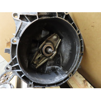 00 Porsche Boxster S 986 #1316 Transmission, Manual 6 SPD, G86.20 3.2L OEM 110K
