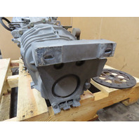 00 Porsche Boxster S 986 #1316 Transmission, Manual 6 SPD, G86.20 3.2L OEM 110K