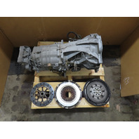 00 Porsche Boxster S 986 #1316 Transmission, Manual 6 SPD, G86.20 3.2L OEM 110K