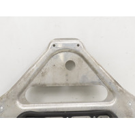 00 Porsche Boxster S 986 #1316 Shield, Skid Belly Engine Pan Guard  98633126108