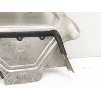 00 Porsche Boxster S 986 #1316 Shield, Skid Belly Engine Pan Guard  98633126108