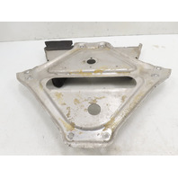 00 Porsche Boxster S 986 #1316 Shield, Skid Belly Engine Pan Guard  98633126108