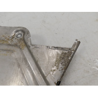 00 Porsche Boxster S 986 #1316 Shield, Skid Belly Engine Pan Guard  98633126108