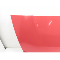 00 Porsche Boxster S 986 #1316 Trunk Lid w/ Spoiler, Red 98651201102