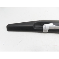 00 Porsche Boxster S 986 #1316 Trim, Door Sill Scuff, Hood & Trunk Release Lever, 99655171900