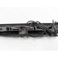 00 Porsche Boxster S 986 #1316 Trim, Door Sill Scuff, Hood & Trunk Release Lever, 99655171900