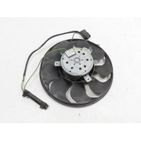 00 Porsche Boxster S 986 #1316 Fan, Radiator Cooling Left 99662403501