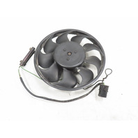 00 Porsche Boxster S 986 #1316 Fan, Radiator Cooling Left 99662403501