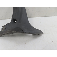 00 Porsche Boxster S 986 #1316 Trim, Mud Flap Splash Guard, Left Rear 98650439300