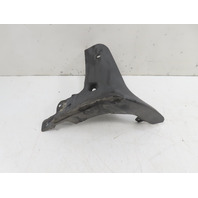 00 Porsche Boxster S 986 #1316 Trim, Mud Flap Splash Guard, Left Rear 98650439300