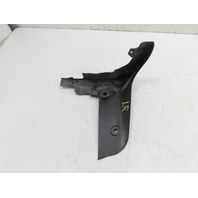 00 Porsche Boxster S 986 #1316 Trim, Mud Flap Splash Guard, Left Rear 98650439300