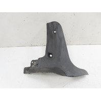 00 Porsche Boxster S 986 #1316 Trim, Mud Flap Splash Guard, Left Rear 98650439300