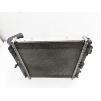 00 Porsche Boxster S 986 #1316 Radiator Assembly Left Cooling Antifreeze 99610613150